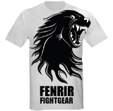Fenrir Fightgear